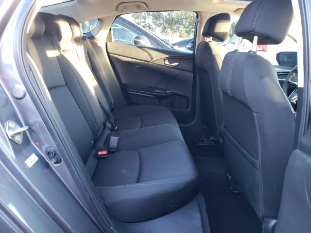 Photo 6 from auction – 2016 HONDA CIVIC EX with VIN 2HGFC2F77GH026765
