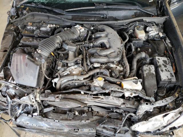 Photo 7 from auction – 2008 LEXUS GS 350 with VIN JTHBE96S680038494