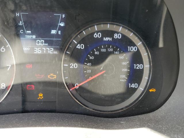 Photo 8 from auction – 2014 HYUNDAI ACCENT GLS with VIN KMHCT4AE0EU729570