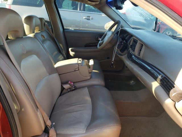 Photo 5 from auction – 2003 BUICK LESABRE LI with VIN 1G4HR54K63U174648