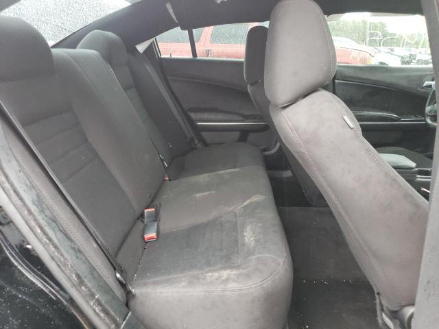 Photo 6 from auction – 2018 DODGE CHARGER PO with VIN 2C3CDXKT0JH164609
