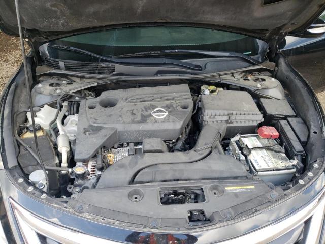 Photo 7 from auction – 2015 NISSAN ALTIMA 2.5 with VIN 1N4AL3AP0FC247640