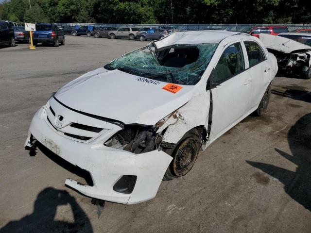 Photo 2 from auction – 2013 TOYOTA COROLLA BA with VIN 2T1BU4EE5DC048937