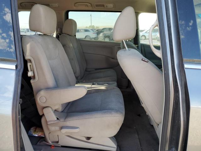 Photo 6 from auction – 2015 NISSAN QUEST S with VIN JN8AE2KP1F9125111