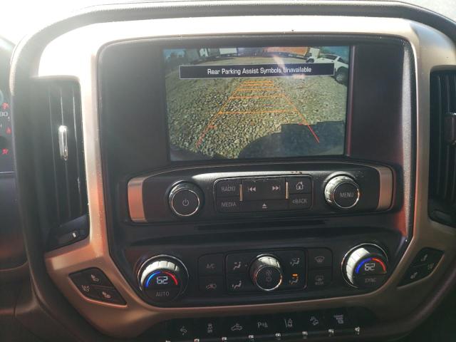 Photo 9 from auction – 2015 GMC SIERRA K25 with VIN 1GT120E80FF628630