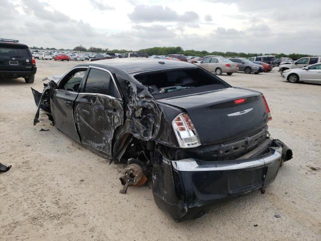 Photo 3 from auction – 2014 CHRYSLER 300 with VIN 2C3CCAAG1EH220924