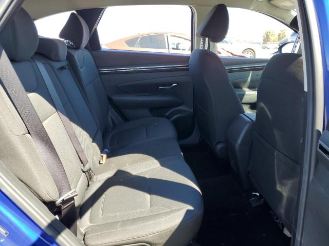 Photo 6 from auction – 2022 HYUNDAI TUCSON SE with VIN 5NMJACAE5NH031376