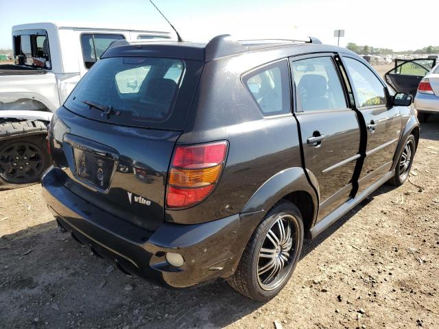 Photo 4 from auction – 2006 PONTIAC VIBE with VIN 5Y2SL65856Z426448