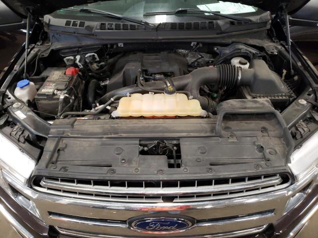 Photo 7 from auction – 2018 FORD F150 SUPER with VIN 1FTEX1EPXJFA46995