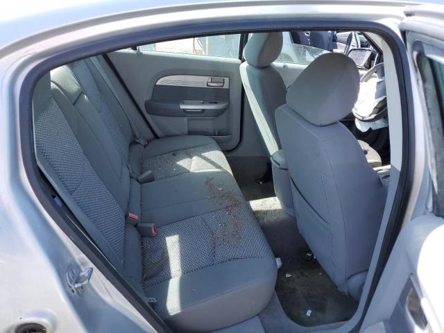 Photo 6 from auction – 2008 CHRYSLER SEBRING LX with VIN 1C3LC46J28N189135