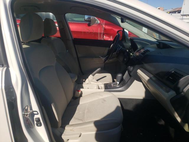 Photo 5 from auction – 2014 SUBARU IMPREZA PR with VIN JF1GJAC62EH017172
