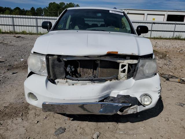 Photo 9 from auction – 2007 DODGE DURANGO LI with VIN 1D8HD58207F531332