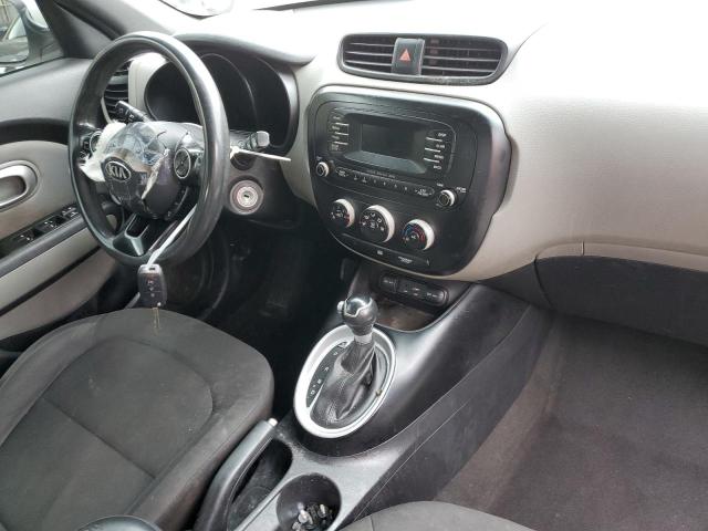Photo 9 from auction – 2016 KIA SOUL with VIN KNDJN2A29G7385500