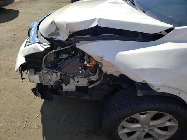 Photo 9 from auction – 2012 MAZDA CX-9 with VIN JM3TB3CV1C0354377