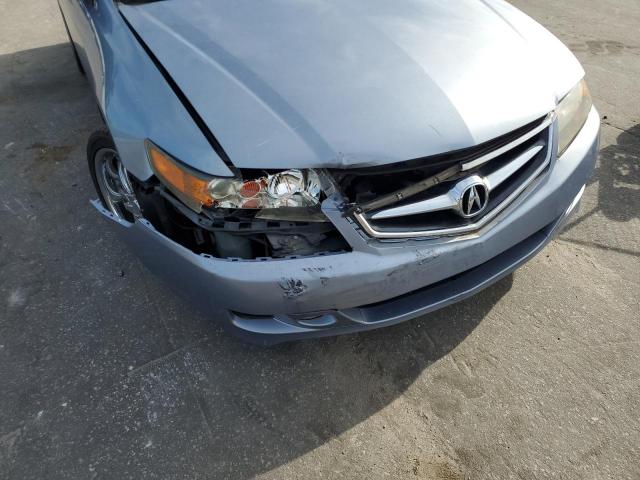 Photo 9 from auction – 2006 ACURA TSX with VIN JH4CL96876C028258