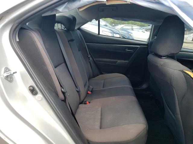Photo 6 from auction – 2019 TOYOTA COROLLA L with VIN 5YFBURHE9KP876222