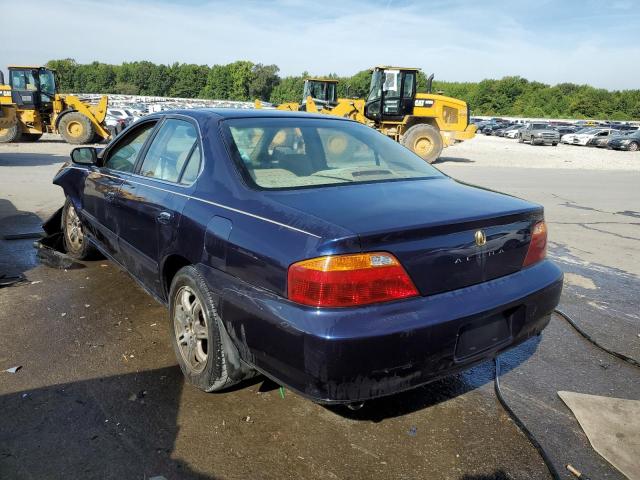 Photo 3 from auction – 2000 ACURA 3.2TL with VIN 19UUA5665YA029993