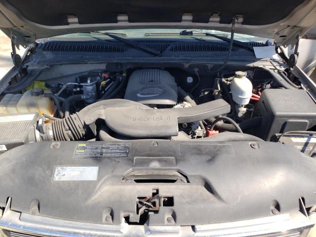 Photo 7 from auction – 2004 CHEVROLET SUBURBAN C with VIN 3GNEC16T14G257519