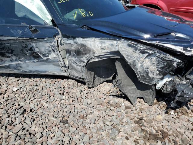 Photo 9 from auction – 2019 DODGE CHALLENGER with VIN 2C3CDZAG7KH751343