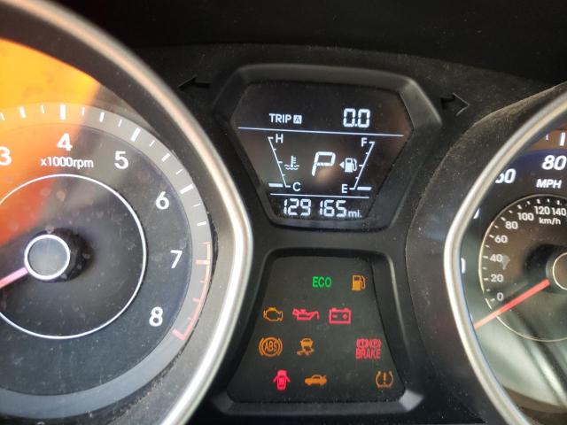 Photo 8 from auction – 2016 HYUNDAI ELANTRA SE with VIN 5NPDH4AE5GH754200