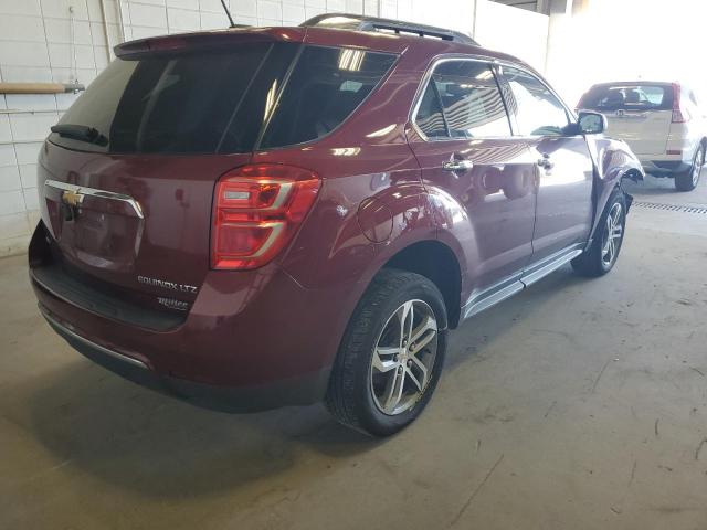 Photo 4 from auction – 2016 CHEVROLET EQUINOX LT with VIN 2GNFLGEK5G6276400