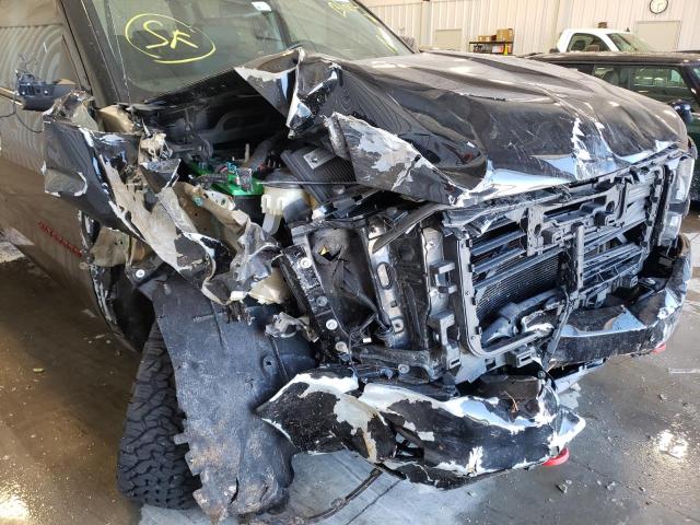 Photo 10 from auction – 2017 CHEVROLET SILVERADO with VIN 3GCUKSEC7HG480314