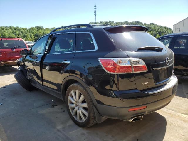 Photo 3 from auction – 2010 MAZDA CX-9 with VIN JM3TB2MA7A0201070