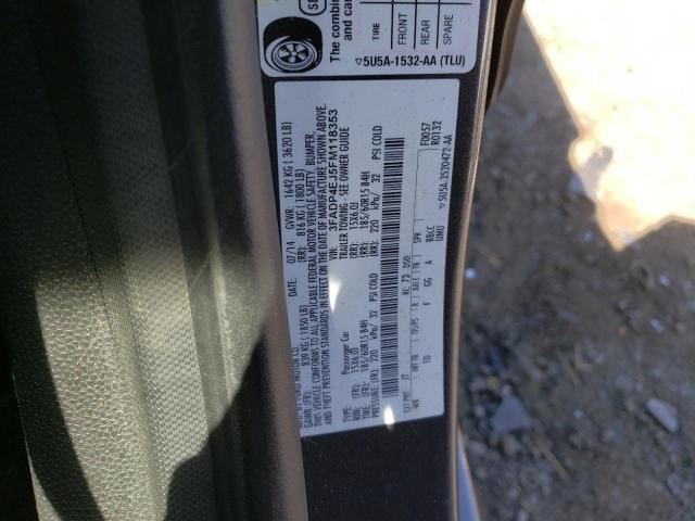 Photo 10 from auction – 2015 FORD FIESTA SE with VIN 3FADP4EJ5FM118353