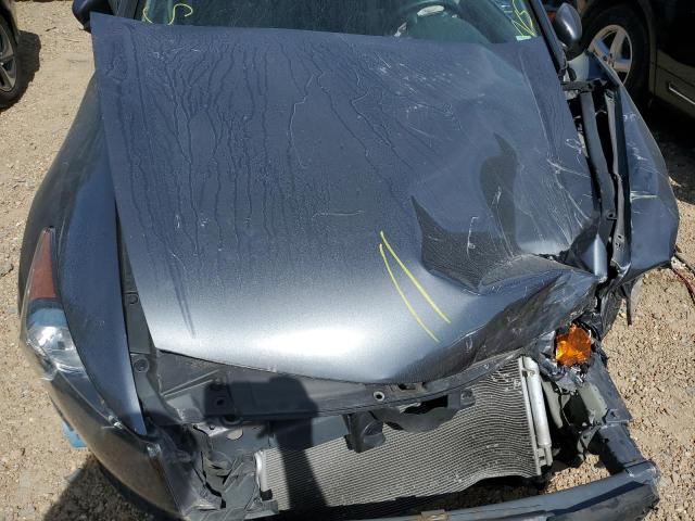 Photo 7 from auction – 2010 HONDA ACCORD LXP with VIN 1HGCP2F46AA164526