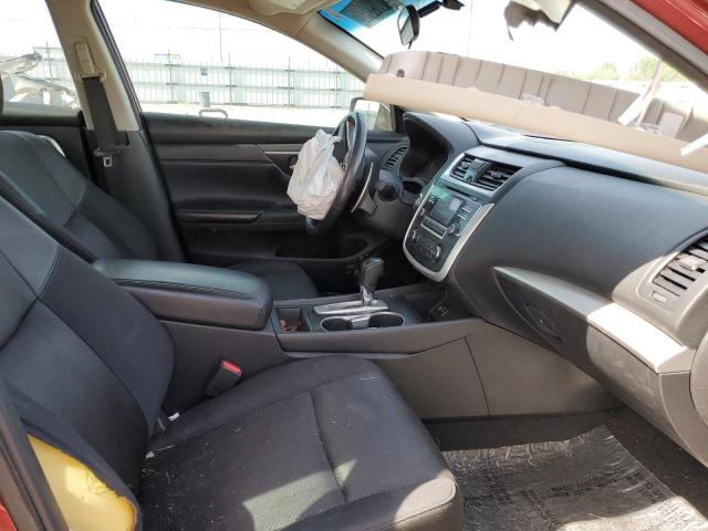 Photo 5 from auction – 2016 NISSAN ALTIMA 2.5 with VIN 1N4AL3AP7GC166376