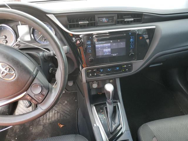 Photo 9 from auction – 2018 TOYOTA COROLLA L with VIN 2T1BURHE3JC001572