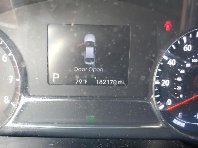 Photo 8 from auction – 2012 KIA OPTIMA SX with VIN 5XXGR4A65CG012842