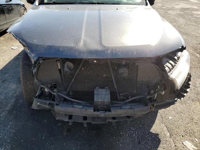 Photo 7 from auction – 2014 DODGE DURANGO LI with VIN 1C4RDJDG5EC562412