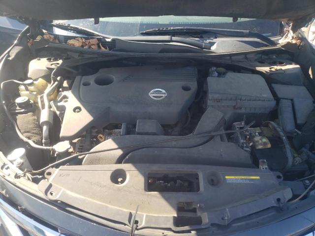 Photo 7 from auction – 2013 NISSAN ALTIMA 2.5 with VIN 1N4AL3AP7DN559312