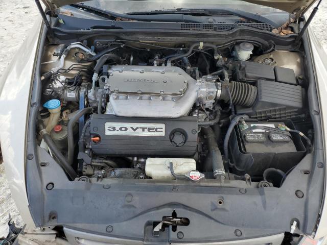 Photo 7 from auction – 2003 HONDA ACCORD with VIN 1HGCM66583A011173
