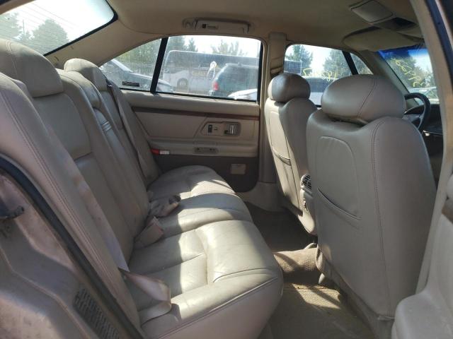 Photo 6 from auction – 1997 OLDSMOBILE LSS with VIN 1G3HY52K3V4864600