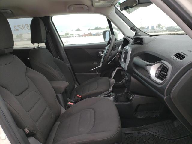 Photo 5 from auction – 2018 JEEP RENEGADE L with VIN ZACCJABB2JPH14531