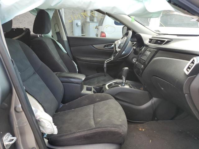 Photo 5 from auction – 2016 NISSAN ROGUE S with VIN JN8AT2MT3GW025272