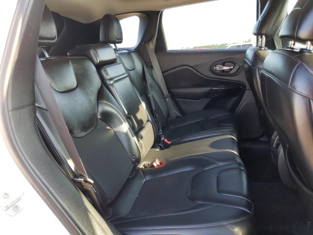 Photo 6 from auction – 2019 JEEP CHEROKEE L with VIN 1C4PJLLB3KD405307