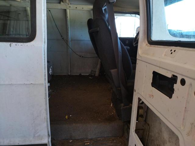Photo 6 from auction – 2002 DODGE RAM VAN B1 with VIN 2B7HB11Y42K131229