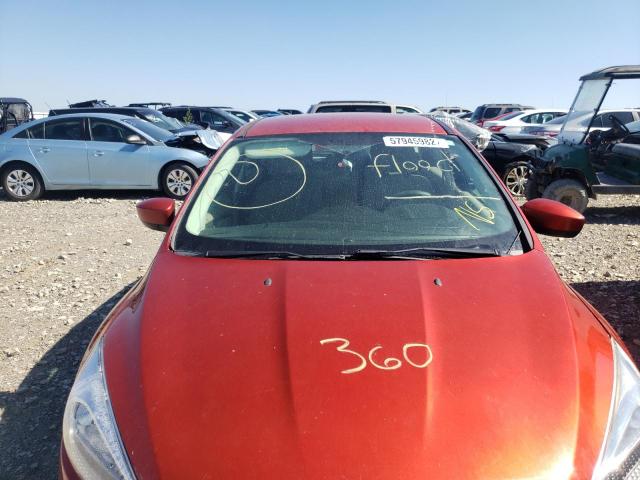 Photo 9 from auction – 2018 FORD FOCUS SE with VIN 1FADP3K26JL326663