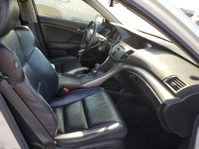 Photo 5 from auction – 2010 ACURA TSX with VIN JH4CU2F66AC021202