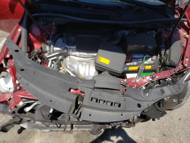 Photo 7 from auction – 2015 TOYOTA CAMRY LE with VIN 4T1BF1FK9FU902827