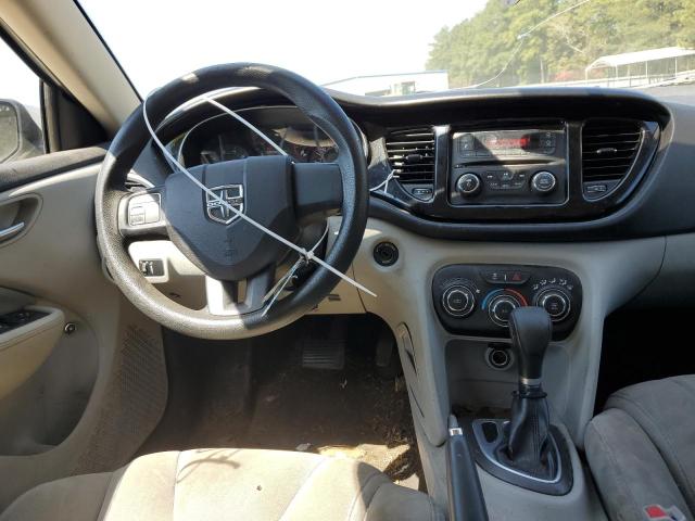 Photo 9 from auction – 2013 DODGE DART SXT with VIN 1C3CDFBA7DD318324