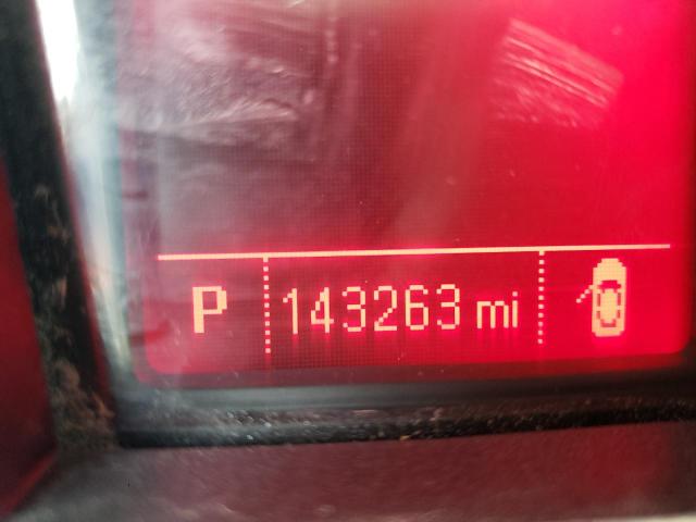 Photo 8 from auction – 2013 GMC TERRAIN SL with VIN 2GKALMEKXD6151491