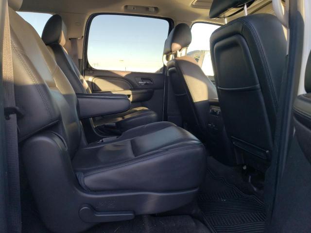 Photo 6 from auction – 2013 GMC YUKON XL D with VIN 1GKS2MEF4DR375757