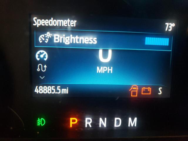 Photo 8 from auction – 2021 FORD F150 SUPER with VIN 1FTFW1E59MFA38798