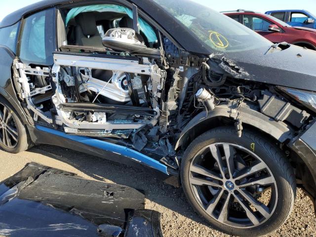 Photo 9 from auction – 2019 BMW I3 S REX with VIN WBY8P8C59K7E06729