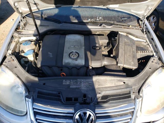 Photo 7 from auction – 2006 VOLKSWAGEN JETTA 2.5 with VIN 3VWRF71K56M769367