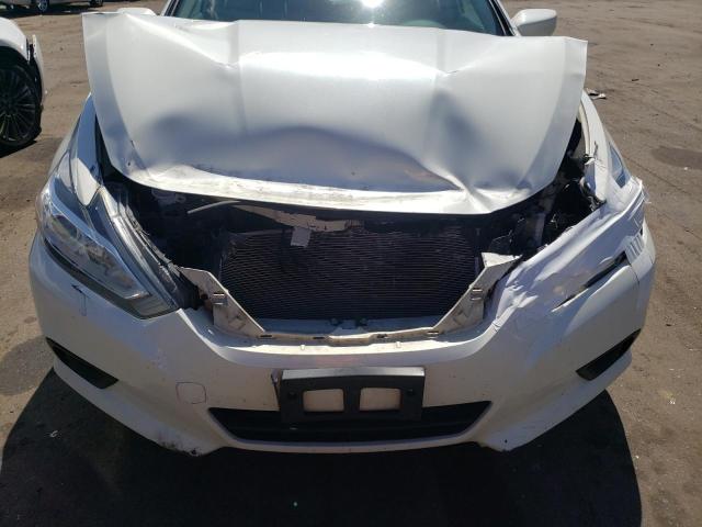 Photo 9 from auction – 2017 NISSAN ALTIMA 2.5 with VIN 1N4AL3AP2HC184690